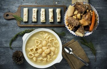 El paper de la gastronomia en la cultura catalana