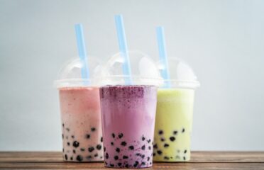 El fenomen del bubble tea