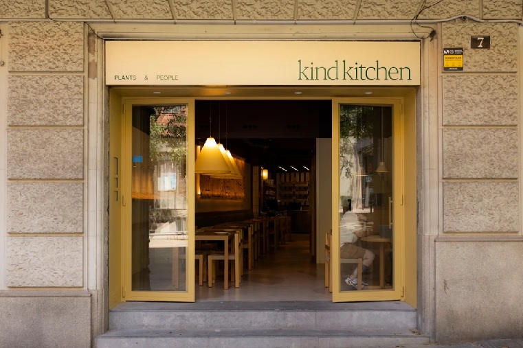 kind