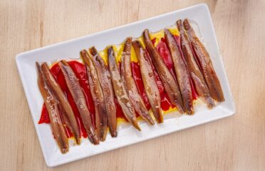 Les anxoves de l’Escala: el sabor del Mediterrani